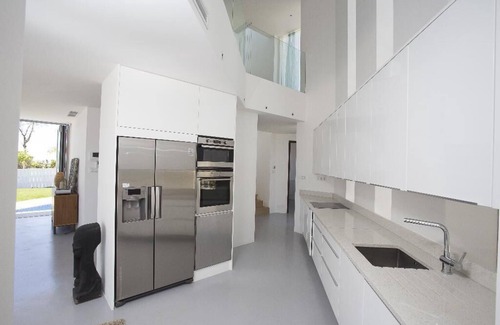 Cap de la Nau Villa | Macarius - Javea, Costa Blanca