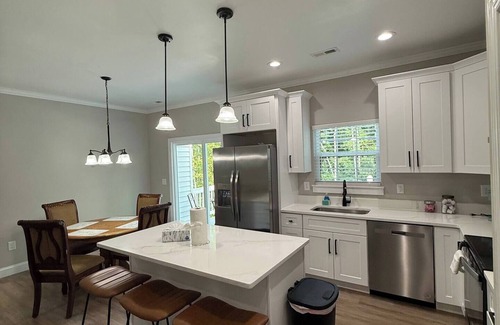 Glen Raven Casa | MacArthur Palace