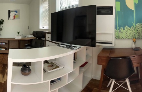 Longfellow Apartamento | MacArthur Studio