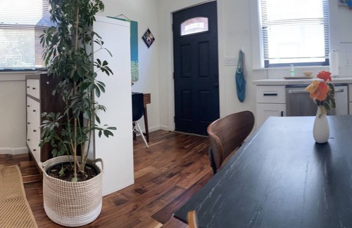 Longfellow Apartamento | MacArthur Studio