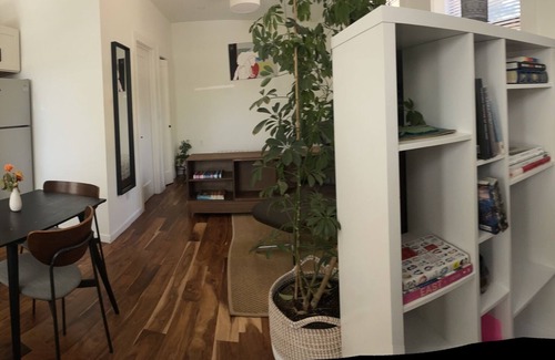 Longfellow Apartamento | MacArthur Studio