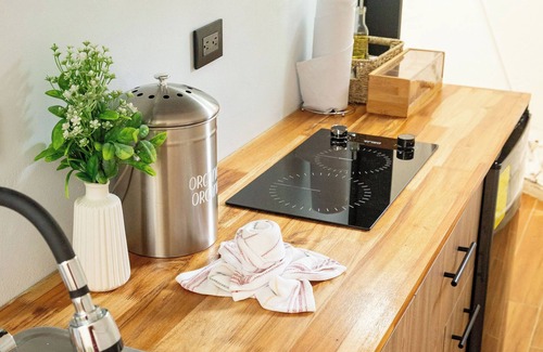 Sierra Casa | Macas Moon Glamping
