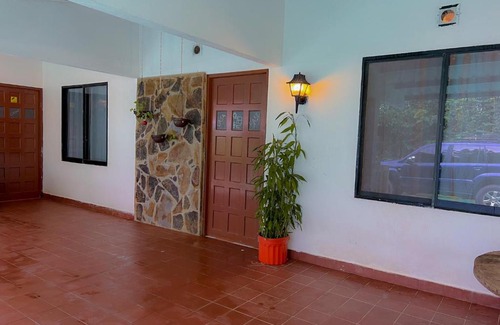 Cerro Azul Casa | MACAW CERROAZUL