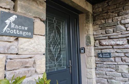 Kirkby Stephen Apartamento | Macaw Cottages No 4