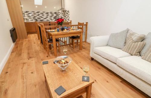 Kirkby Stephen Apartamento | Macaw Cottages No 4
