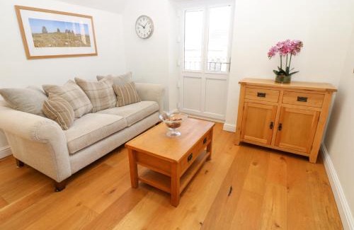 Kirkby Stephen Apartamento | Macaw Cottages No 4