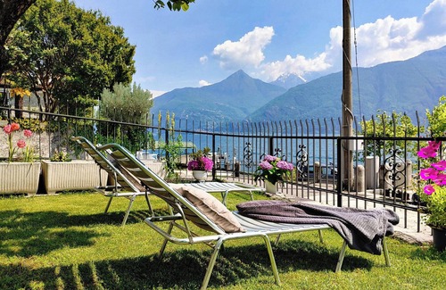 Acquaseria Apartamento | Maccale Holiday flat by the Beach