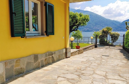 Acquaseria Apartamento | Maccale Holiday flat by the Beach