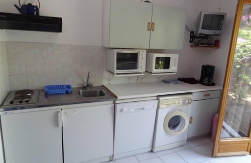 Pietracorbara Casa | Macchia e Mare-Hotel 10 rooms for 15 people