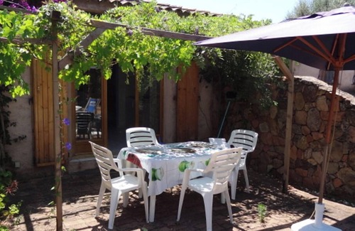 Pietracorbara Casa | Macchia e Mare-Hotel 10 rooms for 15 people