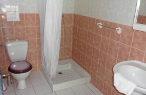 Pietracorbara Casa | Macchia e Mare-Hotel 10 rooms for 15 people