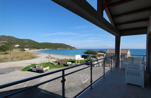 Pietracorbara Casa | Macchia e Mare-Hotel- 1 triple rooms