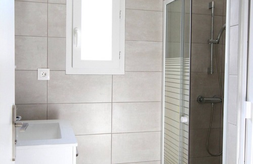 Pietracorbara Casa | Macchia e Mare-Hotel- 1 triple rooms
