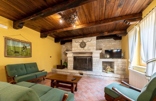 Ariano Irpino Casa | Macchiacupa Estate - Agriresort