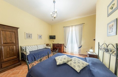 Ariano Irpino Casa | Macchiacupa Estate - Agriresort