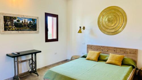 Rudalza Casa | Macciuneddu Country Retreat