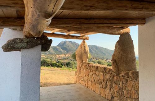 Rudalza Casa | Macciuneddu Country Retreat