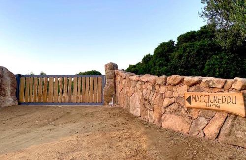 Rudalza Casa | Macciuneddu Country Retreat