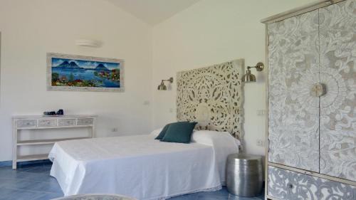Rudalza Casa | Macciuneddu Country Retreat