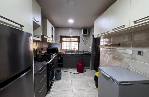 Abuja Apartamento | Macdestly Apartment