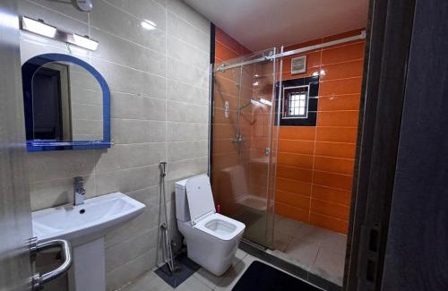 Abuja Apartamento | Macdestly Apartment