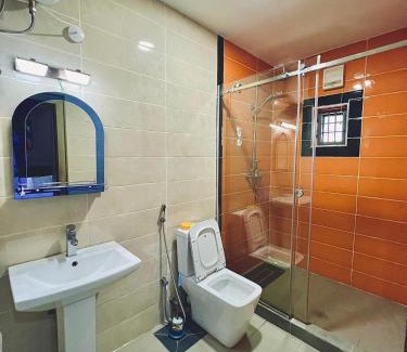 Abuja Apartamento | Macdestly Apartment
