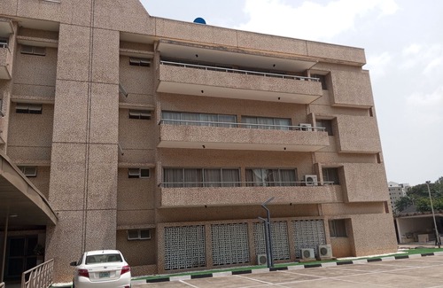 Ikoyi Apartamento | MacDonald Apartments A5