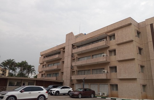 Ikoyi Apartamento | MacDonald Apartments A5