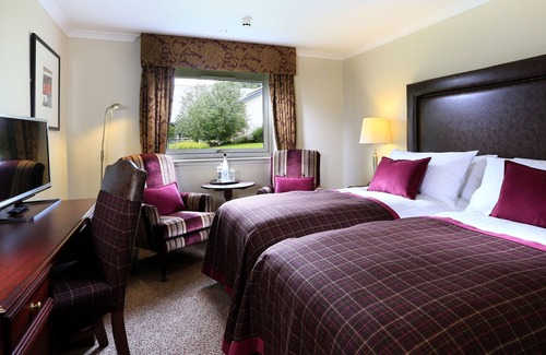 Aviemore Hotel | Macdonald Aviemore Highland Hotel