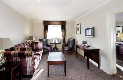Aviemore Hotel | Macdonald Aviemore Highland Hotel