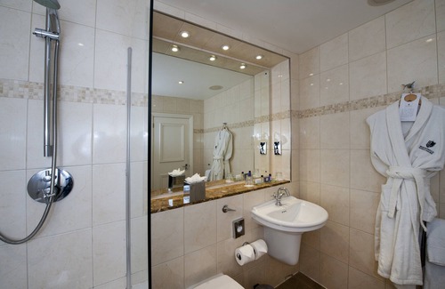 Birmingham City Centre Hotel | Macdonald Burlington Hotel
