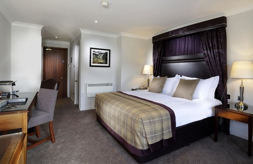 Cardrona Hotel | Macdonald Cardrona Hotel, Golf & Spa