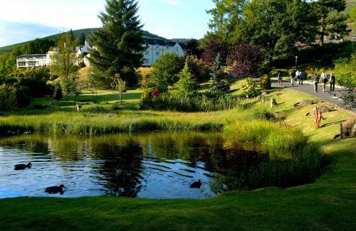 Ascog Cabina | Macdonald Forest Hills Resort