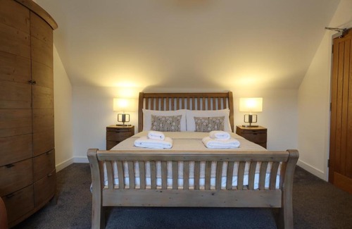 Achachork Apartamento | MacDonald House