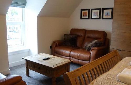 Achachork Apartamento | MacDonald House