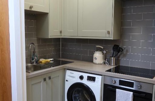 Achachork Apartamento | MacDonald House