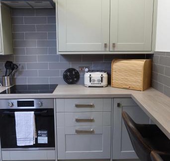 Achachork Apartamento | MacDonald House