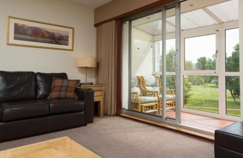 Aviemore Complejo | Macdonald Spey Valley Resort