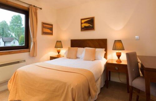 Aviemore Complejo | Macdonald Spey Valley Resort