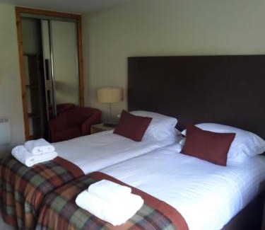 Aviemore Complejo | Macdonald Spey Valley Resort