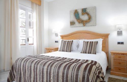 Nueva Milla de Oro Apartamento | Macdonald Villacana Resort