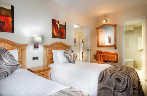 Nueva Milla de Oro Apartamento | Macdonald Villacana Resort