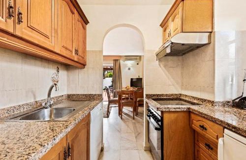 Nueva Milla de Oro Apartamento | Macdonald Villacana Resort