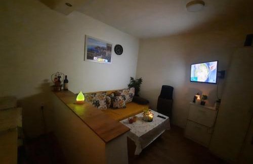Sabac Apartamento | Mace MM :)