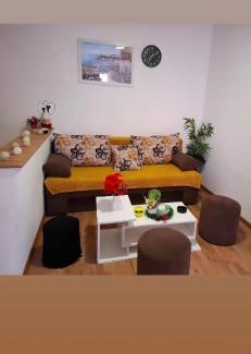 Sabac Apartamento | Mace MM :)
