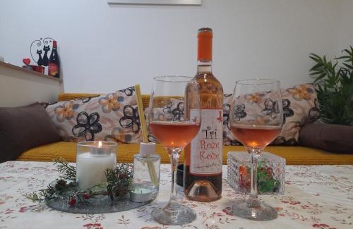 Sabac Apartamento | Mace MM :)