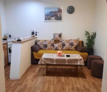 Sabac Apartamento | Mace MM :)