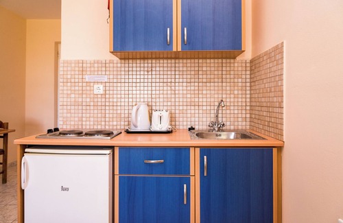 Kalamaki Apartamento | Macedonia
