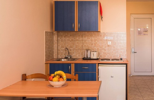 Kalamaki Apartamento | Macedonia