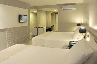 Ponta Verde Hotel | Maceió Mar Hotel
